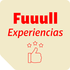 full experiencias