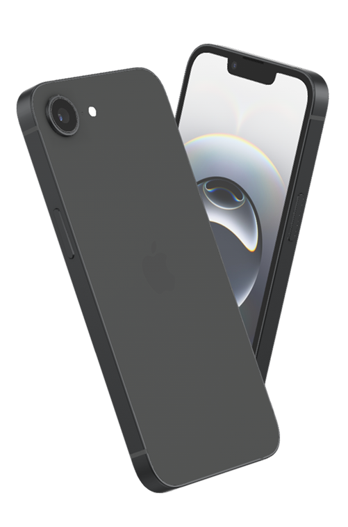 iPhone 16