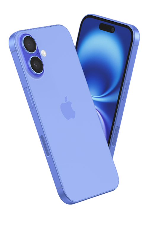 iPhone 18 air