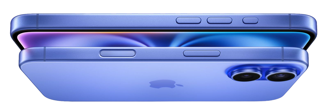 iPhone 16