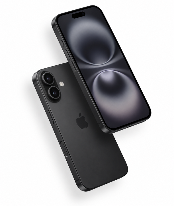 iPhone 17