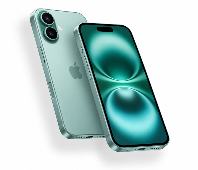 iPhone 17
