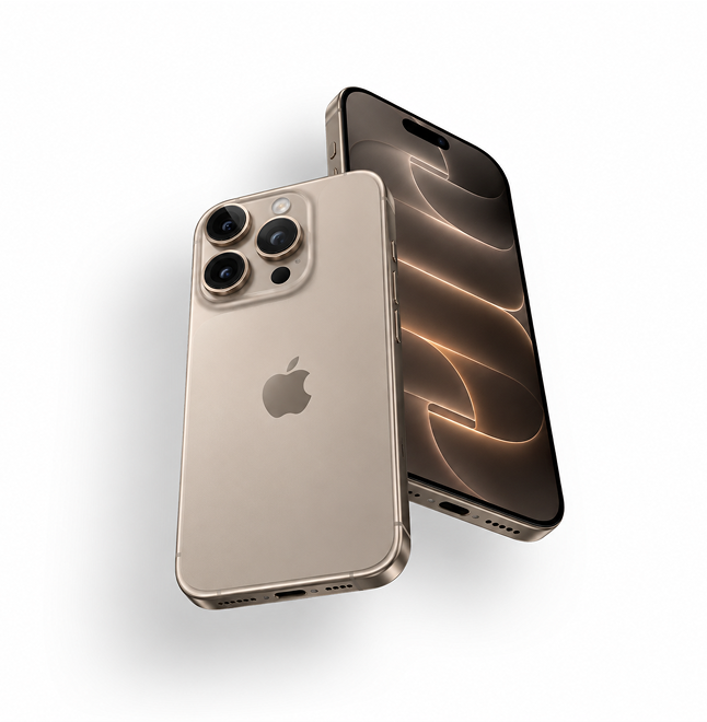 iPhone 18 Pro