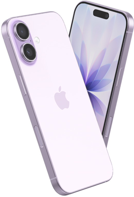 iPhone 17