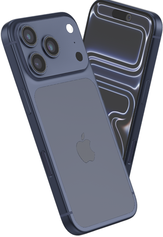 iPhone 17 pro