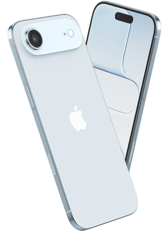 iPhone 18 air