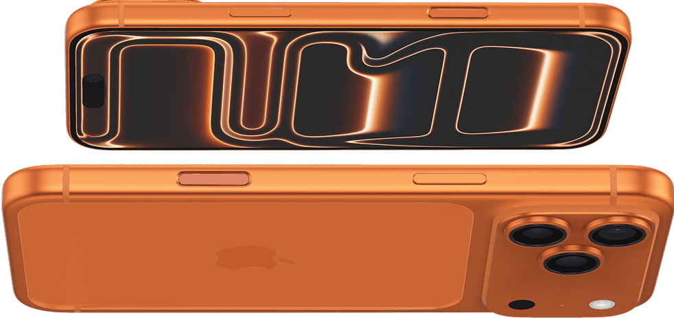 iPhone 17