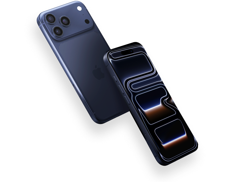 iPhone 17