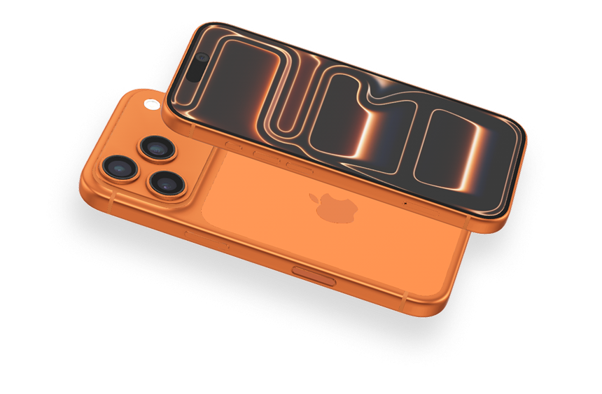 iPhone 17