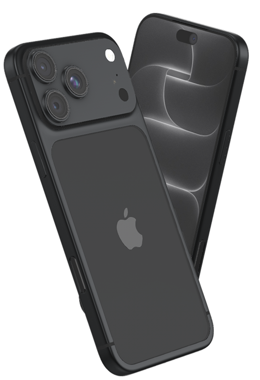 iPhone 18 pro max