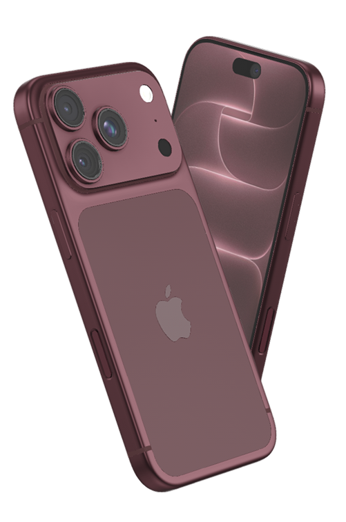iPhone 18 pro