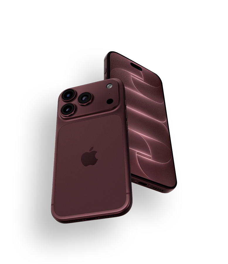 iPhone 18 Pro