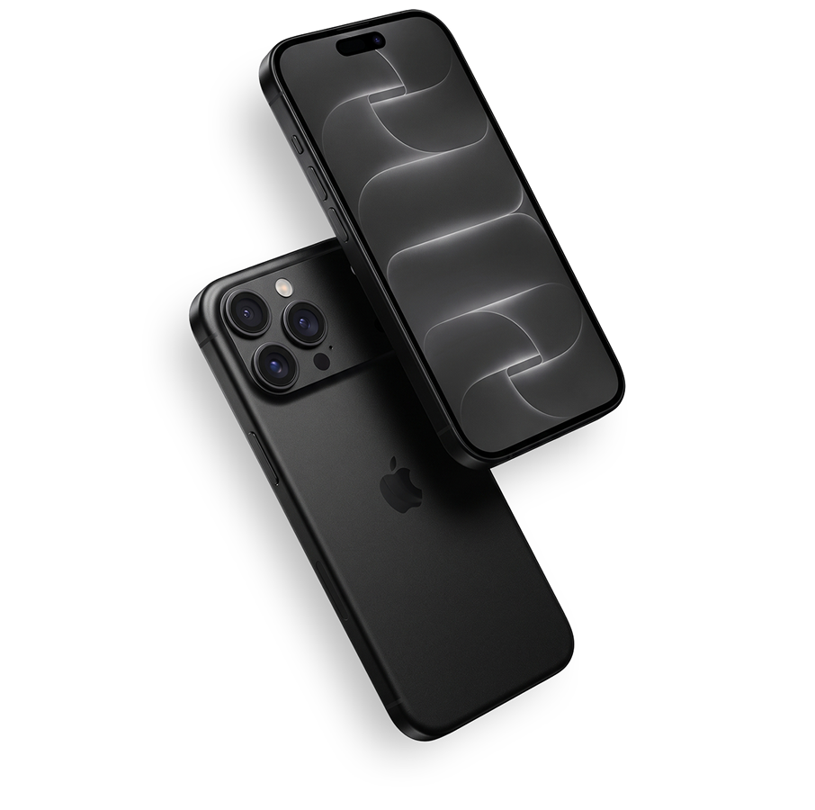iPhone 18 Pro