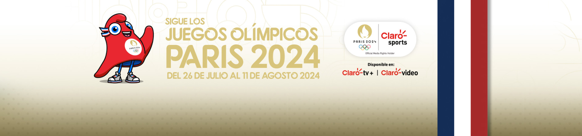 Juegos Olimpicos París 2024