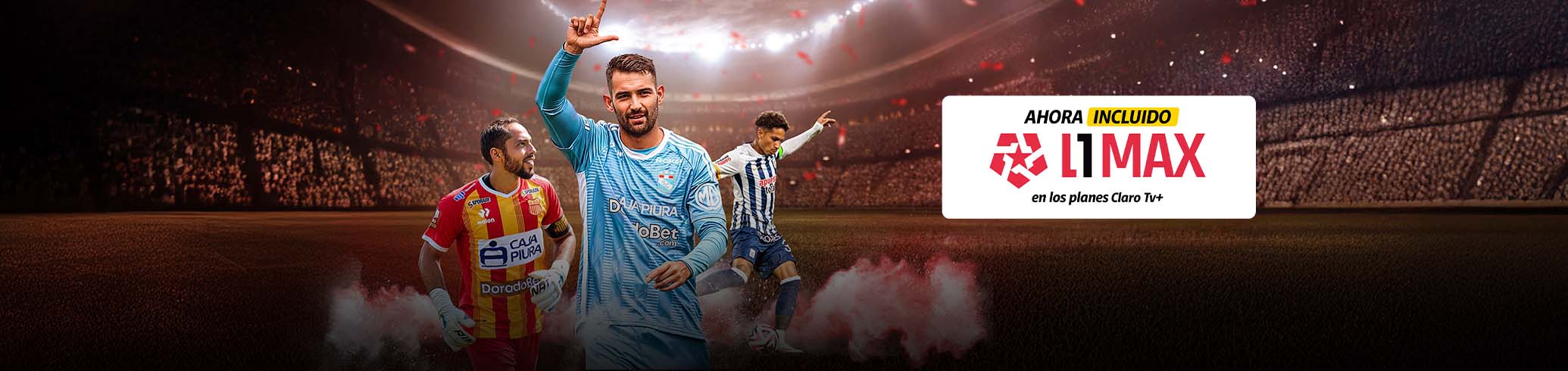 Banner Liga 1 Max