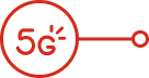 5G Icon