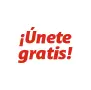 Únete Gratis