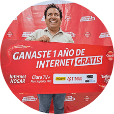 Ganador