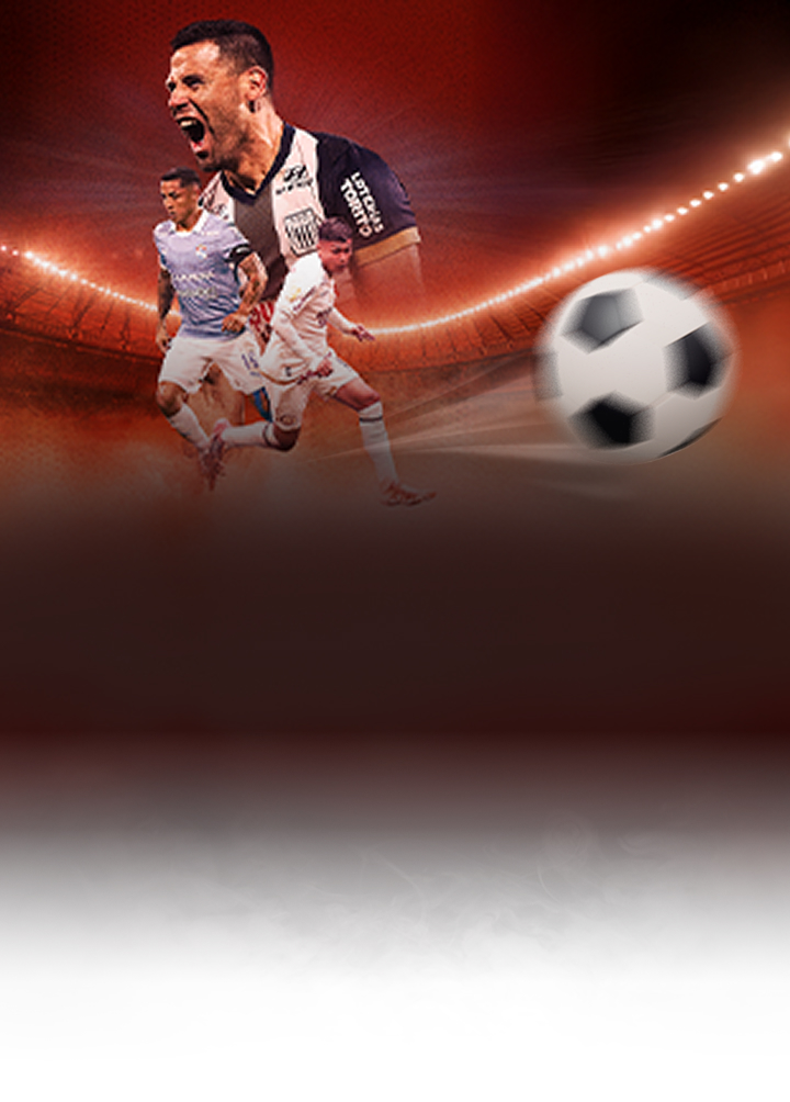 LIGA 1 TE APUESTO