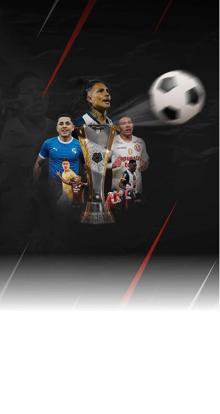 LIGA 1 TE APUESTO