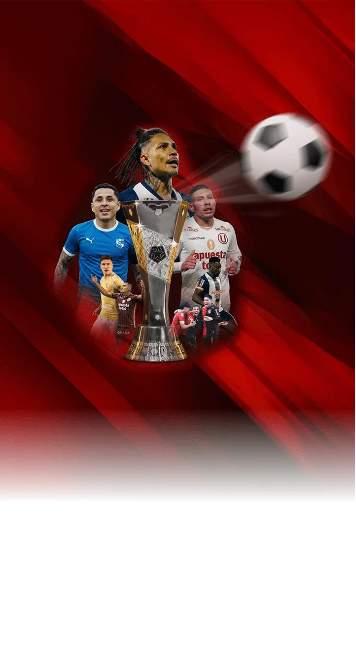 LIGA 1 TE APUESTO