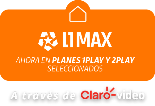 Logo de L1Max