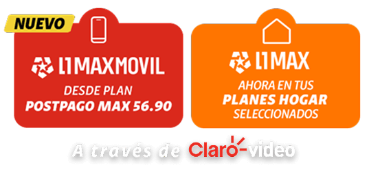 Logo de L1Max