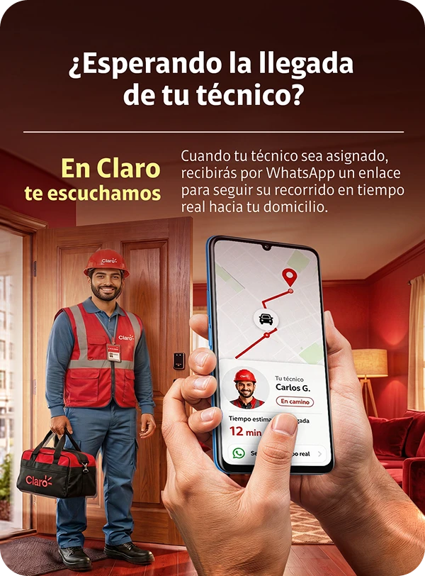 fondo paquetes