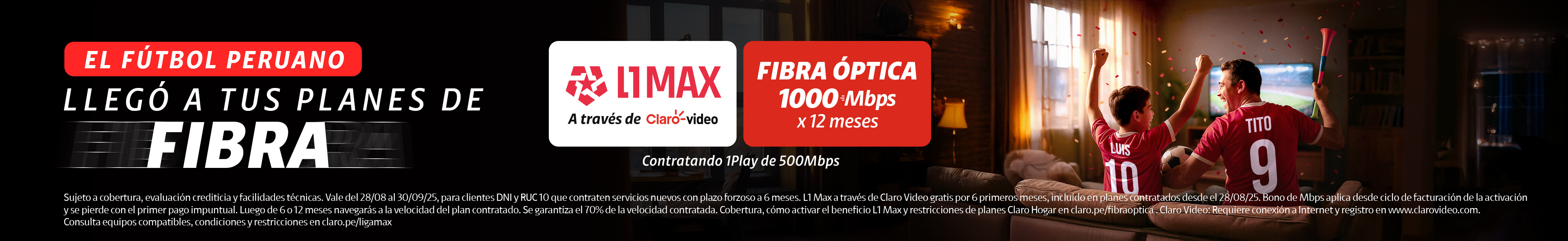 L1 max