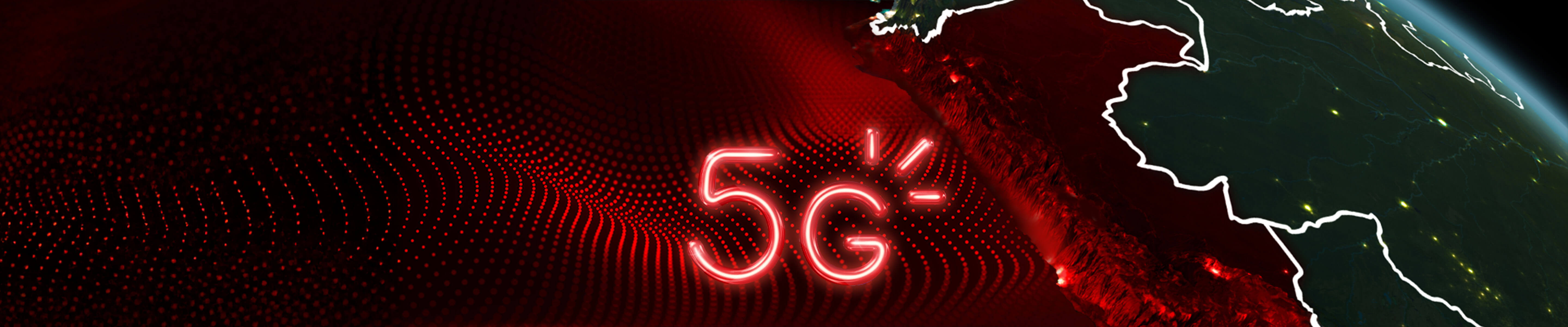 red 5g