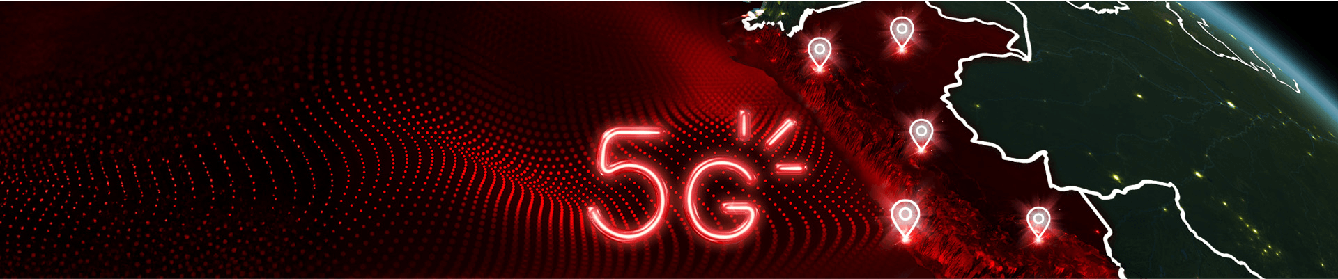 red 5g