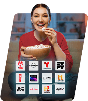 claro tv+