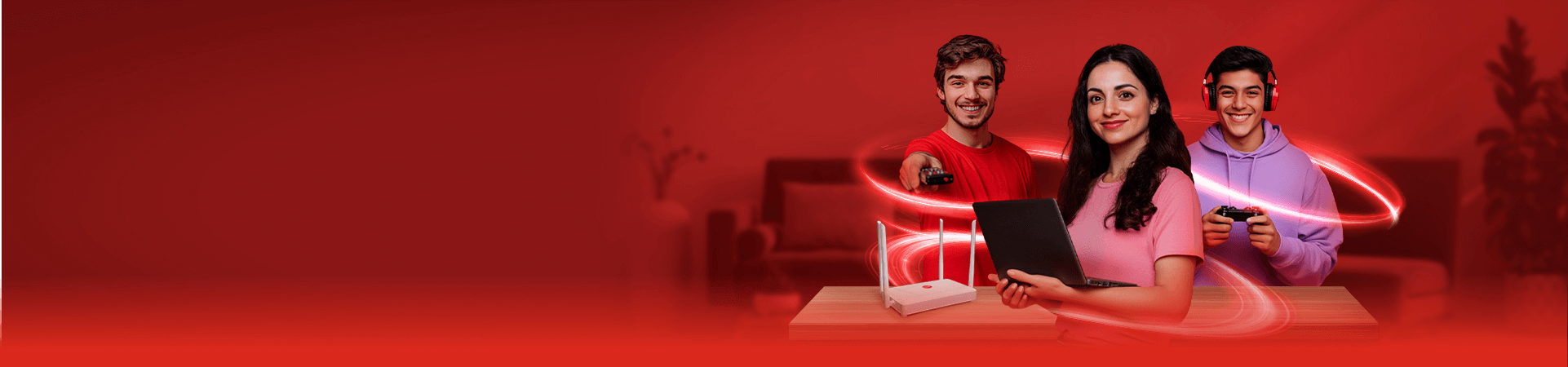 internet hogar