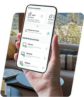 smart home claro
