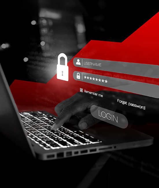 Protección frente a hackers