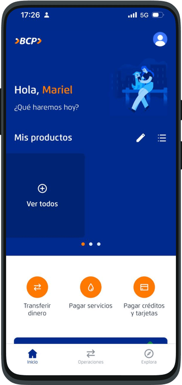 Tutorial paso