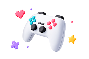 Icon Gamer| Claro Perú