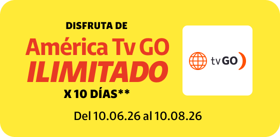 América TV Go