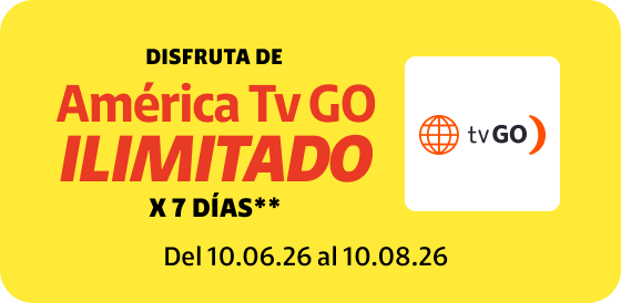 América TV Go