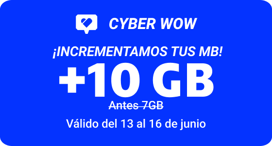 cyber wow