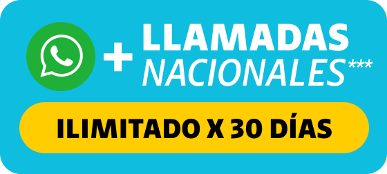 llamadas internacionales