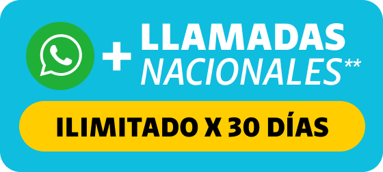 llamadas internacionales