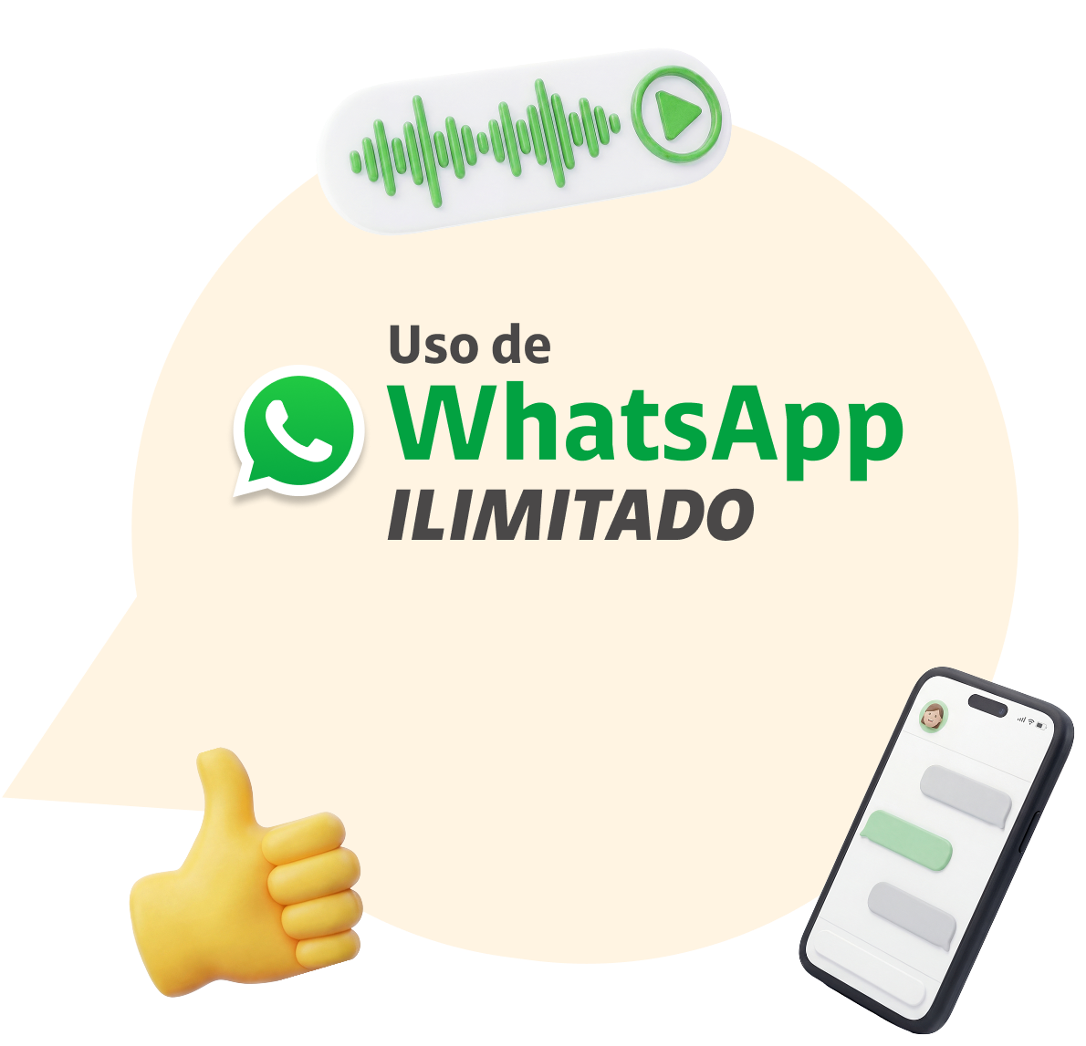 WhatsApp Viajero