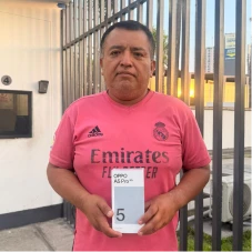 Premio: OPPO A5 PRO 5G