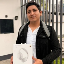 Premio: HONOR CHOICE HEADPHONES