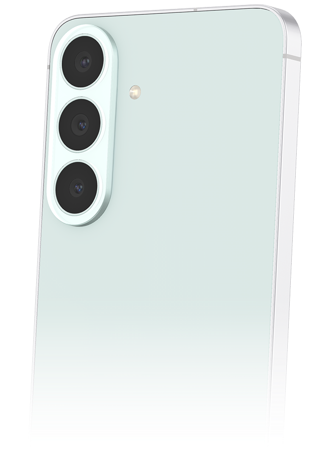 Samsung Galaxy S26 FE