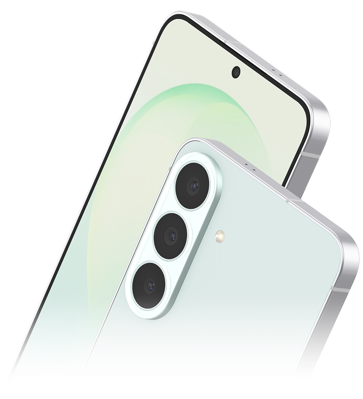 Samsung Galaxy S26 FE