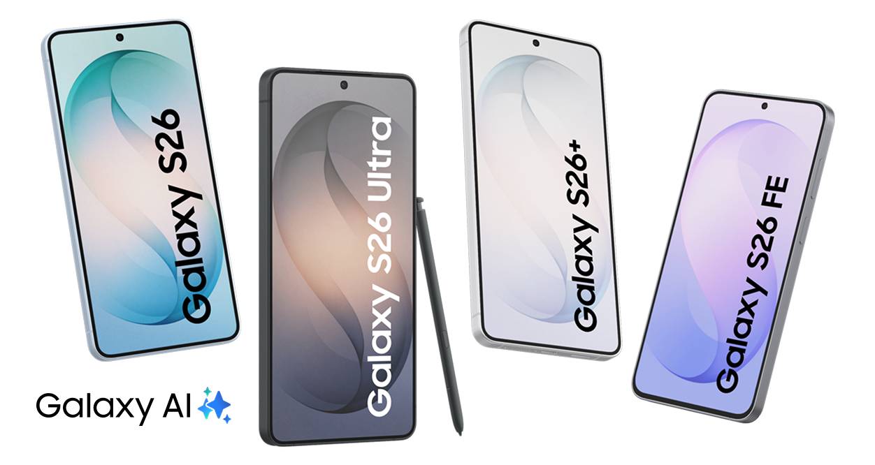 Samsung Galaxy S26