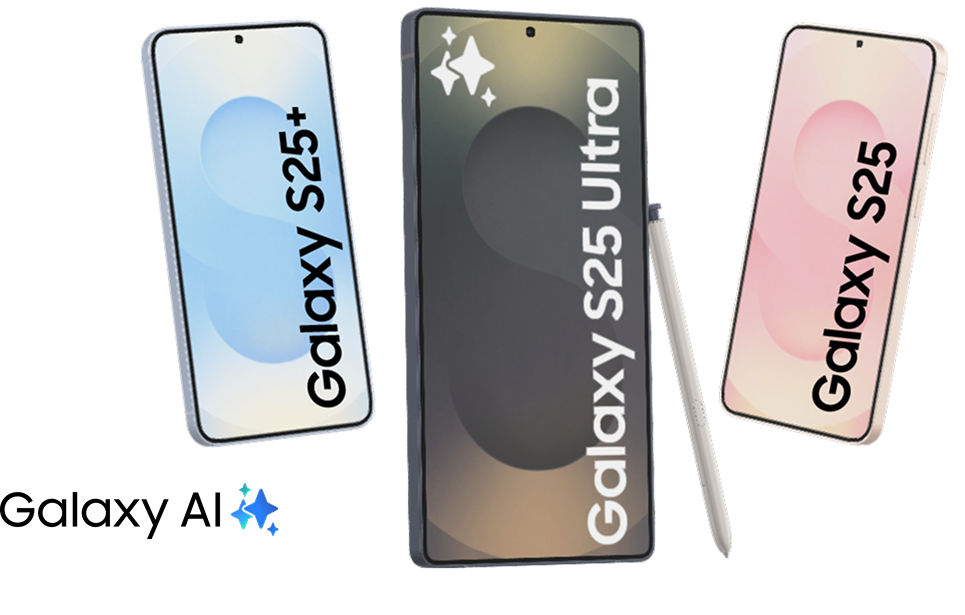 Samsung Galaxy S25