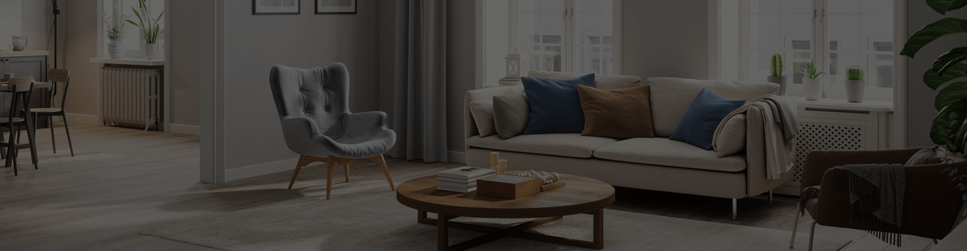 Claro Smart Home